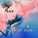 P-Deep & Sol'zee - Strange Sol'z