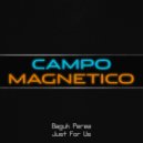 Baguk Perez - Just For Us (Original Mix)