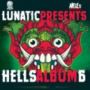 Lunatic & Broken Image - Boom (Neutronix & Sakyra Rmx)