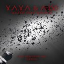 X.A.X.A, A-136 - Sound From Venus (Dark Edit)