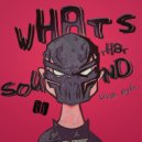 The Purge - What's That Sound