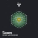 Aree - Six Degrees (Dogma Remix)