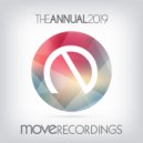 Dani Barrera & Axel Crew - Red Hunter