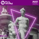 Maxzy - Forget