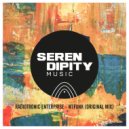 Radiotronic Enterprise - wtFunk (Original Mix)
