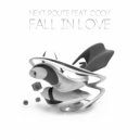 Next Route feat. Cody - Fall In Love