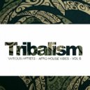 MonteBlack - La Sociedad (Original Mix)