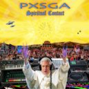 PSXSGA - Outer Space (Original Mix)