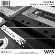 Thrillo Riley - Movin