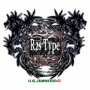 Shoko Rasputin - R2s Type