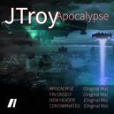 Jtroy - New Header (Original mix)