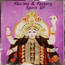 Kharma Factory - Sunshine Blue (Original Mix)