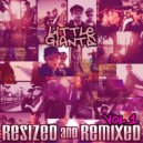 Little Giants & EVeryman - Spread Love (Orphic Remix)