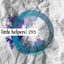 Luca Lento - Little Helper 295-4 (Original Mix)