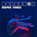 Poleetox & Dubterra - Deeper Things (Original Mix)