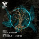 Marico - Parallel Distortion