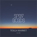 Tolga Mahmut - Alive (Original Mix)