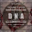 Joseph Dalik - DNA (Original Mix)
