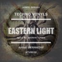 Bernathy - Eastern Light (Radio Mix)