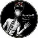 Jamie Taylor, Tiego & Elemental - Sator Incarnation