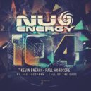 Kevin Energy & Paul Hardcore - Call Of The Gods (Original Mix)