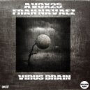 Avox25, Fran Navaez - Necrosis (Original Mix)