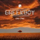 Greekboy - Ethnicius Stylus (Original Mix)