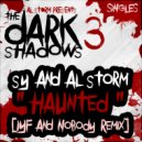 Sy & Al Storm - Haunted