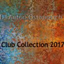 DJ Anton Ostapovich - Rumba De Amor (Original Mix)