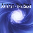 Axizavt - Escape From Darkness