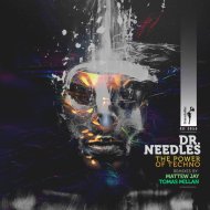 Dr. Needles - The Power Of Techno