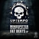 Mindspitter & The Dope Doctors - Stupid Blonde Bimbo (Original Mix)