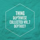 Thing - Oldschool Flavour (Original Mix)