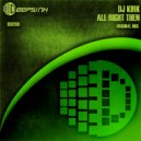 DJ Kirk - Alright Then (Original Mix)