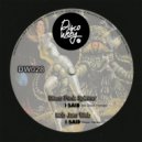 Disco Funk Spinner & Rob Jam Web - I Said (Nu Disco Version)