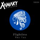 Rez Yaz - Flightless (Original Mix)