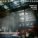 S.E.B (BE) - Hypnotized (Original Mix)