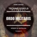 Vendex & HATELOVE - Teutonic (Original Mix)