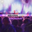 DJ Ron - Boundary (Original Mix)