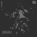 Sandro Galli - Pandemonium (Original Mix)
