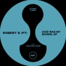 Robert S (PT) - 303 Flavour