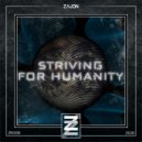 ZAJON - Striving For Humanity (Original Mix)