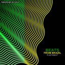 Plastikbeat - Samba Drums 4 - 128 BPM