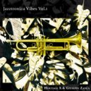 HERITAGE X, Giuseppe Zanca - Tropical Velvet (Original Mix)