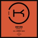 Deiver - Arkham