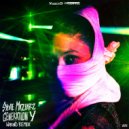 Sylvie Maziarz - Generation Y (Original mix)