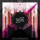 IGONZ DJ - House Of Mysteries (Original mix)