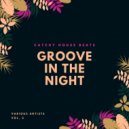 Marc Mosca - Club Vibes