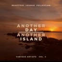 Man In A Room feat. Natasha Tsirou - Something New
