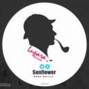 Adde García - Sunflower (Original Mix)